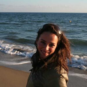 Foto van Susanna Verboon